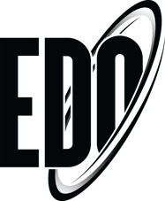 Elevate Digital Optics Emblem_Black