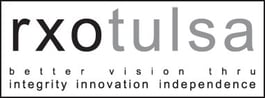 RXO Tulsa Logo