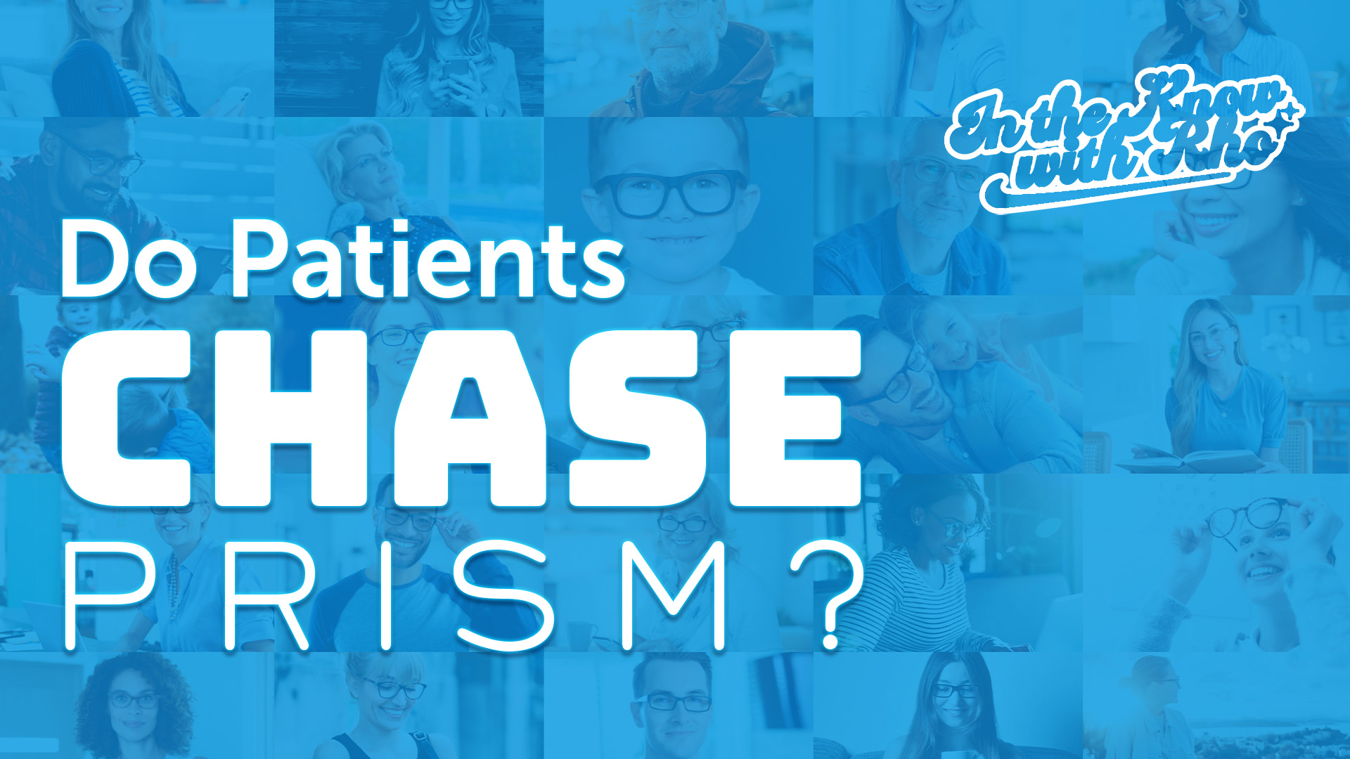 chase prism