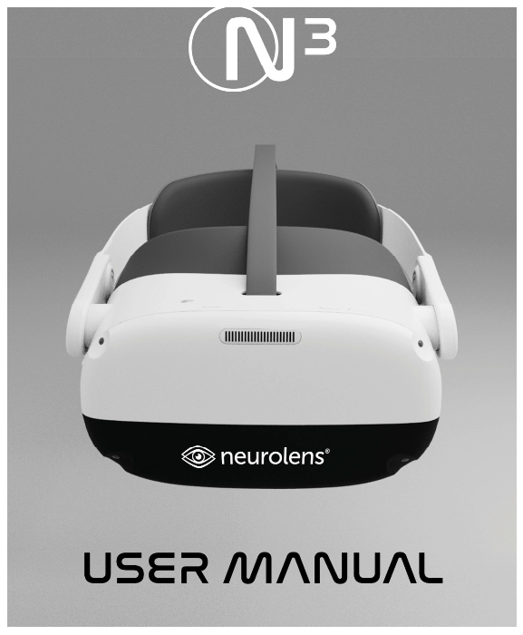 manual front page