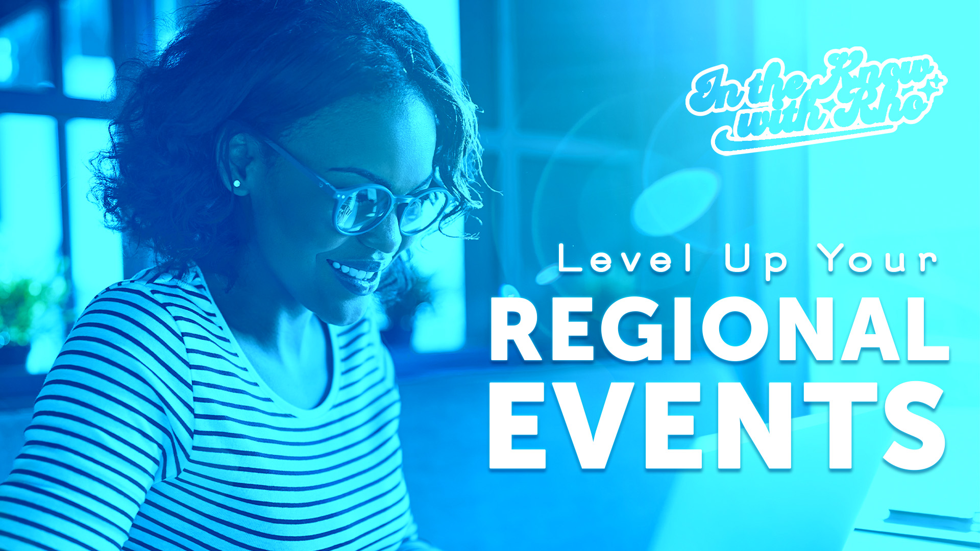 regional events