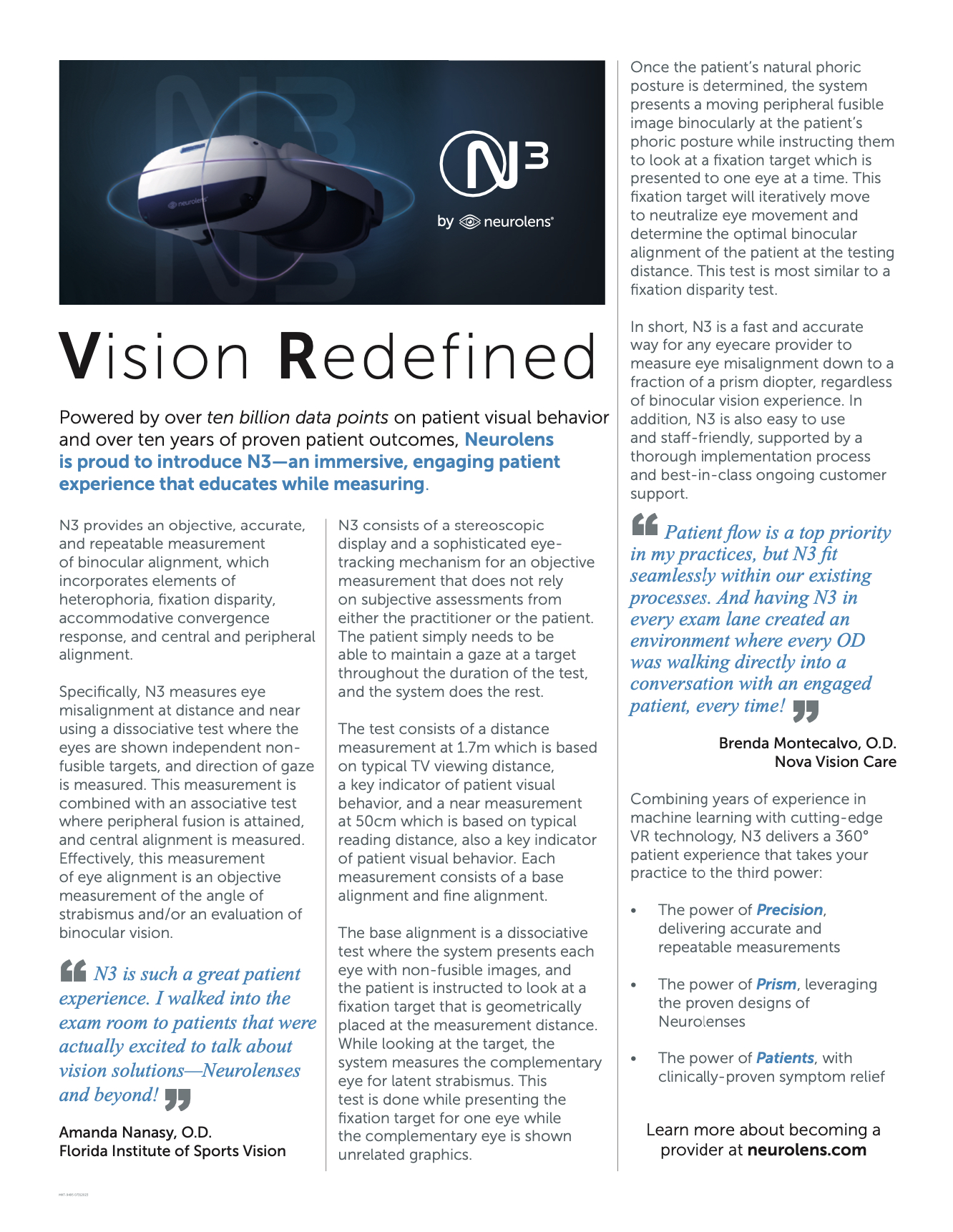 N3 2 Page